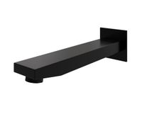 A220 Настенный излив для ванны — фото 1, Изливы