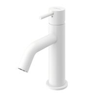 Смеситель для раковины CEZARES LEAF-LSM2-L-BIO — фото 1, Смесители для раковины