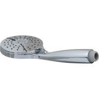 Товар: Ручной душ Melodia della vita Standard MKP26301 Хром - фото 5 Ручной душ Melodia della vita Standard MKP26301 Хром — фото 5, Лейки для душа