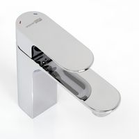 Товар: Dinkel Смеситель для умывальника арт-5803 - фото 8 Dinkel Смеситель для умывальника арт-5803 — фото 8, Смесители для раковины