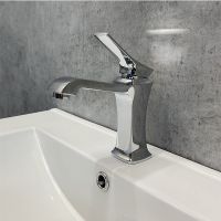 Товар: Смеситель для раковины Comforty FC066A-CCT 00-00004520 Хром - фото 9 Смеситель для раковины Comforty FC066A-CCT 00-00004520 Хром — фото 9, Смесители для раковины