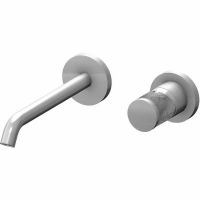 Товар: Смеситель для раковины Gattoni MD MD150/22C0 Хром - фото 1 Смеситель для раковины Gattoni MD MD150/22C0 Хром — фото 1, Смесители для раковины