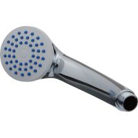 Ручной душ Melodia della vita Prime MKP20571P Хром — фото 6, Лейки для душа