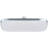 Товар: Верхний душ Melodia della vita MKP27013C Хром - фото 1 Верхний душ Melodia della vita MKP27013C Хром — фото 1, Верхние души