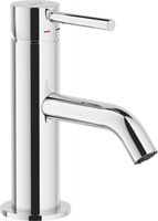 Товар: Смеситель для раковины Nobili Acquerelli AQ93118/1CR Хром - фото 1 Смеситель для раковины Nobili Acquerelli AQ93118/1CR Хром — фото 1, Смесители для раковины