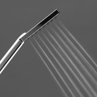 Товар: Душевой гарнитур Swedbe Calypso 5085 Хром - фото 5 Душевой гарнитур Swedbe Calypso 5085 Хром — фото 5, Душевые гарнитуры