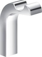 Крючок CEZARES ULTIMA CZR-F-8933 — фото 1, Прочие аксессуары и комплектующие