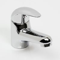 Isen Смеситель для умывальника арт-2603 — фото 10, Смесители для раковины