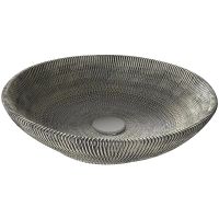 Товар: Раковина-чаша Point Артемида 42 PN43152GM Серый матовый - фото 12 Раковина-чаша Point Артемида 42 PN43152GM Серый матовый — фото 12, Раковины