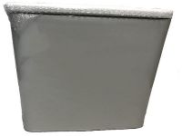 Товар: Унитаз компакт CeramaLux 1219A с бачком и сиденьем Микролифт - фото 12 Унитаз компакт CeramaLux 1219A с бачком и сиденьем Микролифт — фото 12, Унитазы