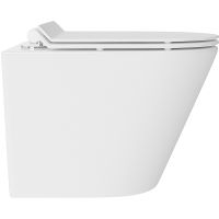 Товар: Комплект унитаза с инсталляцией Aqueduto Cone AQDS032T с сиденьем Микролифт и Белой глянцевой клавиш - фото 16 Комплект унитаза с инсталляцией Aqueduto Cone AQDS032T с сиденьем Микролифт и Белой глянцевой клавиш — фото 16, Комплекты унитаз + инсталляция