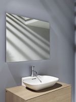 Товар: Раковина Laufen Ino 56 8.1030.2.000.104.1 Белая - фото 2 Раковина Laufen Ino 56 8.1030.2.000.104.1 Белая — фото 2, Раковины