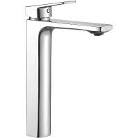 Смеситель для раковины Haiba HB11810 Хром — фото 1, Смесители для раковины