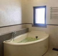 Товар: Ванна из искусственного камня Astra Form Анастасия 182х125 R 01010024 без гидромассажа - фото 10 Ванна из искусственного камня Astra Form Анастасия 182х125 R 01010024 без гидромассажа — фото 10, Ванны