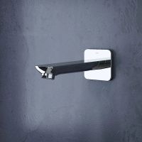 Излив для смесителя Iddis Slide SLISB00i63 Хром — фото 3, Комплектующие для туалета