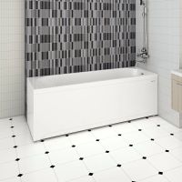 Товар: Акриловая ванна Radomir Vannesa Виктория 160х70 2-01-0-0-1-249Р без гидромассажа - фото 3 Акриловая ванна Radomir Vannesa Виктория 160х70 2-01-0-0-1-249Р без гидромассажа — фото 3, Ванны