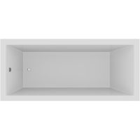 Акриловая ванна Relisan Stella 170x70 Гл000026028 без гидромассажа — фото 1, Акриловые ванны