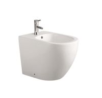 Товар: Биде напольное AQUATEK ЕВРОПА AQ1017-00 560*360*410 мм, цвет белый - фото 1 Биде напольное AQUATEK ЕВРОПА AQ1017-00 560*360*410 мм, цвет белый — фото 1, Биде