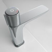 Товар: Смеситель для раковины Iddis Slide SLISBBTi01 Хром - фото 2 Смеситель для раковины Iddis Slide SLISBBTi01 Хром — фото 2, Смесители для раковины