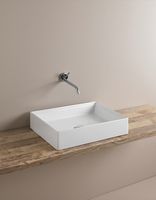 Раковина Artceram Scalino 55 SCL002 01 00 Белая — фото 3, Раковины