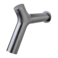 Душевая система Bronze de Luxe Liberty 5011GG-P Графит — фото 8, Душевые системы