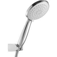 Душевой гарнитур Swedbe Calypso 5088 Хром — фото 5, Душевые гарнитуры