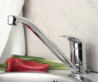 Товар: Смеситель Rhein 1707 для кухни, хром, WasserKRAFT - фото 3 Смеситель Rhein 1707 для кухни, хром, WasserKRAFT — фото 3, Комплектующие для туалета