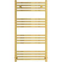 Водяной полотенцесушитель Сунержа Модус 1000х500 03-0250-1050 Золото — фото 1, Водяные полотенцесушители