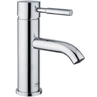 Смеситель для раковины Fiore Xenon 44CR5283 Хром — фото 1, Смесители для раковины