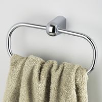 Berkel K-6860 Держатель полотенец — фото 2, Полотенцедержатели