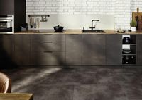 Смеситель для кухни Blanco Fontas II 525139 Антрацит — фото 3, Смесители для кухни