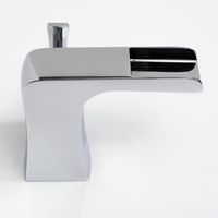 Berkel Kаскадный смеситель для умывальника арт-4869 — фото 5, Смесители для раковины