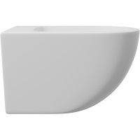 Товар: Биде Aqueduto Ovo OVO0320 подвесное Белое матовое - фото 5 Биде Aqueduto Ovo OVO0320 подвесное Белое матовое — фото 5, Биде