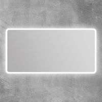 Зеркало CEZARES 44994 — фото 1, Зеркала в ванную комнату