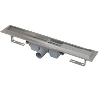 Товар: Душевой лоток Alcaplast Professional APZ6S-750 (APZ6-750) без решетки - фото 1 Душевой лоток Alcaplast Professional APZ6S-750 (APZ6-750) без решетки — фото 1, Душевые лотки