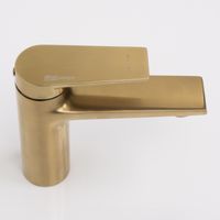 Товар: Aisch Смеситель для умывальника арт-5503 - фото 8 Aisch Смеситель для умывальника арт-5503 — фото 8, Смесители для раковины