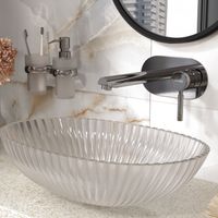 Товар: Main 4130 Встраиваемый смеситель для раковины - фото 1 Main 4130 Встраиваемый смеситель для раковины — фото 1, Смесители для раковины