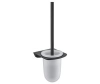 Elbe K-7227 Щетка для унитаза подвесная — фото 1, Ершики для унитаза