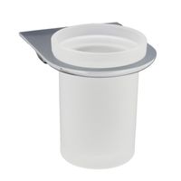 Kammel K- Подстаканник одинарный арт-8328 — фото 3, Стаканы для зубных щеток