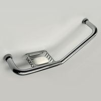 Товар: K-1077Left Поручень для ванны - фото 2 K-1077Left Поручень для ванны — фото 2, Поручни для ванной