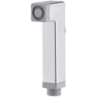 Товар: Гигиенический душ Melodia della vita Square MKP24000 Хром - фото 1 Гигиенический душ Melodia della vita Square MKP24000 Хром — фото 1, Гигиенические души