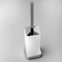 Товар: K-1037 Щетка для унитаза напольная - фото 2 K-1037 Щетка для унитаза напольная — фото 2, Ершики для унитаза