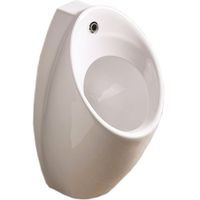 Писсуар CeramaLux X560P с сенсорным механизмом смыва — фото 1, Писсуары