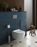 Товар: Унитаз подвесной безободковый CEZARES MOLVENO CZR-2468-TH-R/CZR-2011-SC - фото 10 Унитаз подвесной безободковый CEZARES MOLVENO CZR-2468-TH-R/CZR-2011-SC — фото 10, Подвесные унитазы