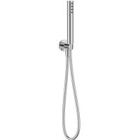 Душевой гарнитур BelBagno Ancona ANCONA-DFS-CRM Хром — фото 1, Душевые гарнитуры