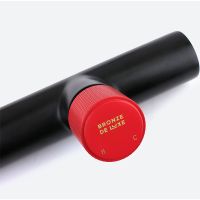 Товар: Смеситель для раковины Bronze de Luxe Avantgarde 2021RH Черный Красный - фото 3 Смеситель для раковины Bronze de Luxe Avantgarde 2021RH Черный Красный — фото 3, Смесители для раковины