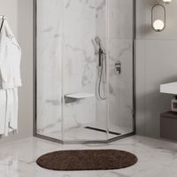 SS403 Сиденье для душа — фото 3, Прочие аксессуары и комплектующие