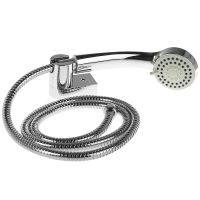 Смеситель для душа Accoona H54 A8054 Хром — фото 3, Для душа и ванны