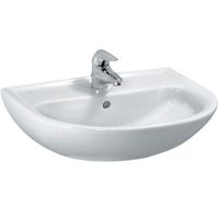 Раковина Laufen Pro B 65 8.1095.3 Белая — фото 1, Раковины