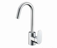 Donau Смеситель для кухни арт-5347 — фото 5, Смесители для кухни